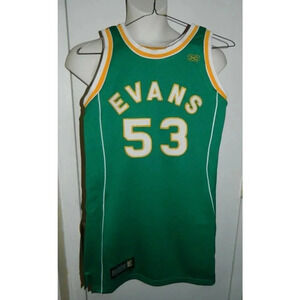 Darryl Dawkins Evans High School Varsity Legends